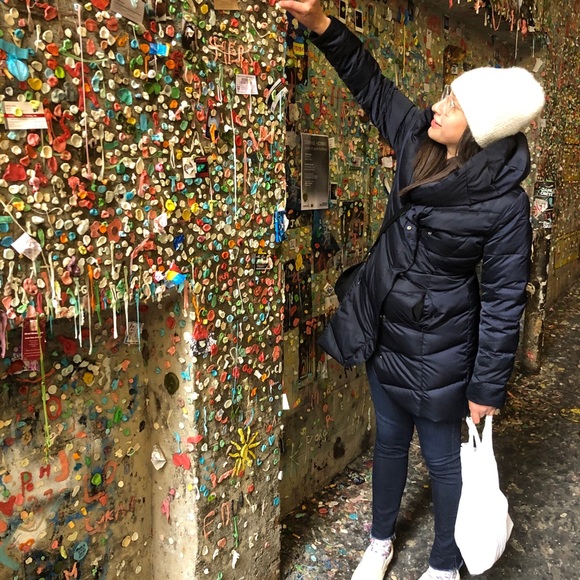 Meet your Posher, Shauna - Picture 1 of 1